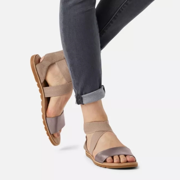 WOMEN'S ELLA™ II SANDAL SZ 6.5 NWT - Picture 6 of 8